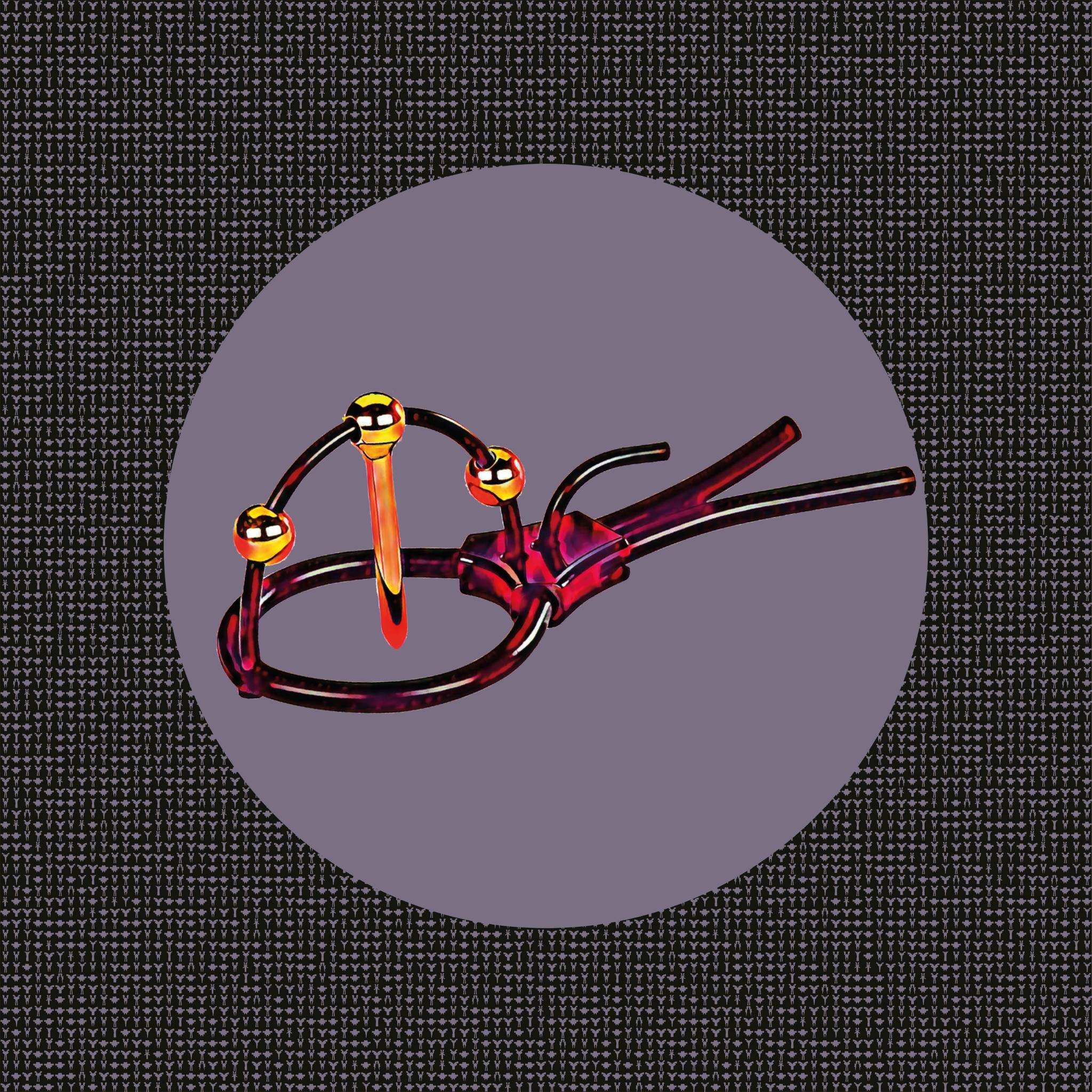 KATHARSIS - Supplice du pic à gland